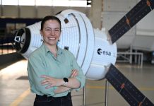 Tuzlanka Vahida Velić sudjelovala u pripremi astronauta za misiju Artemis II