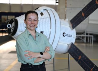 Tuzlanka Vahida Velić sudjelovala u pripremi astronauta za misiju Artemis II