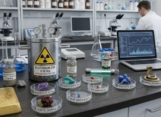 Ima li vrijednijeg od zlata u vrijeme krize: Ovo su stvari čija cijena po gramu nadmašuje proračune država