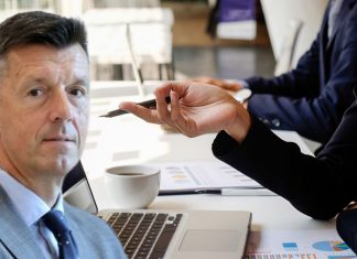 Poduzetnici i investitori često imaju potpuno različite slike vrijednosti tvrtke vrijednost tvrtke