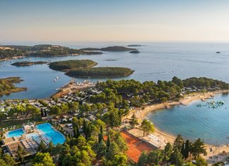 Maistrini kampovi ponovno među najboljima u Hrvatskoj prema izboru gostiju ACSI Awards 2026 kamp-maistra