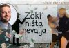 Tko grafitira, profitira, tko udara je potresen, a tko pita je provokator