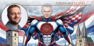 Žig-man i luđaci na zagrebačkim ulicama u epizodi: Koja je stranka ime i prezime za korupciju?
