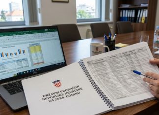 Nije popularna pozicija, ali primanja su oko 4000 eura: Hoće li se ovog puta netko javiti na natječaj iz prve?