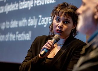 Snimila je dokumentarac „Tiha misa“: Uskoro svjetska premijera u Britaniji, evo što kaže o filmu i ženskom otporu feminizam