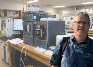 Kupujete li u teretani proteine ili plastiku? Projekt hrvatskih znanstvenika otkriva prevare u hrani