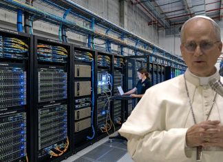 Četiri poruke Pape Lava o umjetnoj inteligenciji: Ovo su najveće opasnosti s kojima se čovječanstvo mora suočiti