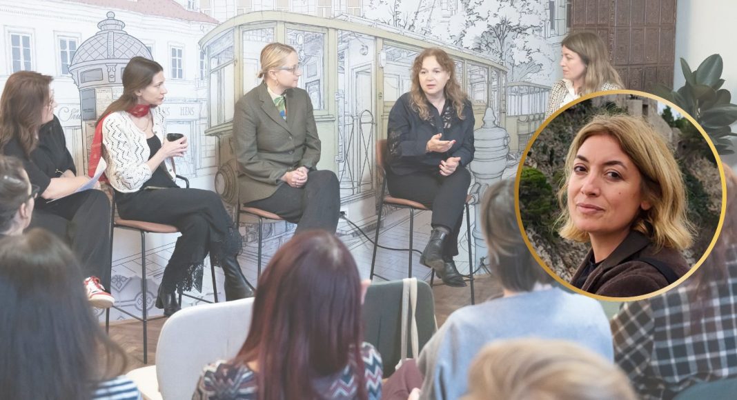 poduzetnice u kulturi