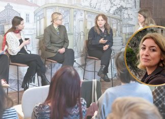 poduzetnice u kulturi