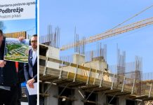 Planovi Zagreba, Splita, Osijeka, Varaždina i Rijeke za priuštive stanove: Evo kako pomaže EIB priuštivi stanovi