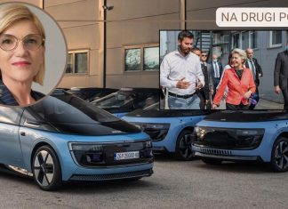 Kako je Plenković uvjeravao von der Leyen da odobri silne milijune eura za Rimca: Male su nade za časni “otpust” robotaxi