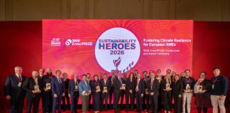 SME EnterPRIZE 2026: Otpornost je kompetitivna prednost europskih malih i srednjih poduzeća