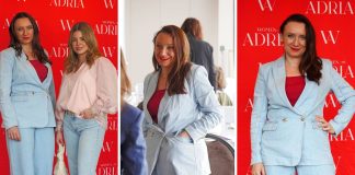 Traper na poslovni način: Od casual petka do konferencijske sale