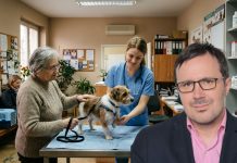 Glas poduzetnika zabrinut zbog malih veterinarskih ambulanti: “Sadašnji kriteriji mogli bi ih izgurati iz sustava”