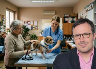 Glas poduzetnika zabrinut zbog malih veterinarskih ambulanti: “Sadašnji kriteriji mogli bi ih izgurati iz sustava”
