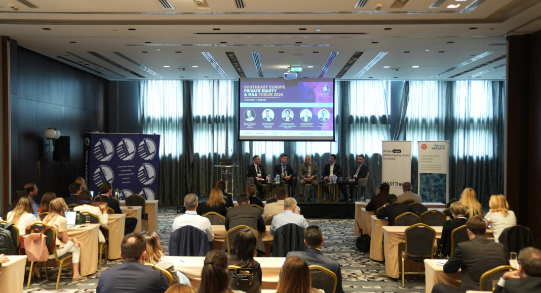 SEE Private Equity Forum