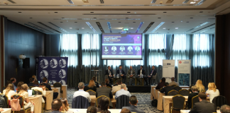 Marktlink među ključnim sudionicima SEE Private Equity Foruma u Beogradu SEE Private Equity Forum