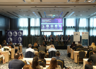 Marktlink među ključnim sudionicima SEE Private Equity Foruma u Beogradu SEE Private Equity Forum