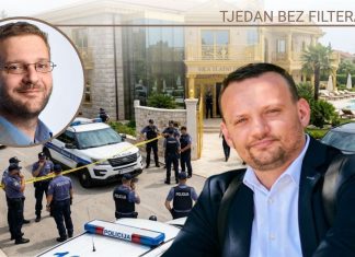 Noćna mora inspektora Mate: “Ma samo odi i uzmi mu mobitel… I njegovoj mami također!”