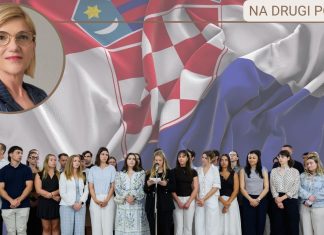 Ljetna škola “Domovina”: Pozvali ih da nas demografski obnove, a što su im sve prešutjeli domovina