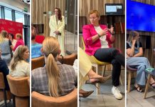 Mentalni reset i zadržavanje najboljih u doba AI-ja: Lekcije s executive networkinga u Varaždinu