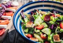Može li mediteranska prehrana pomoći mentalnom zdravlju? Znanost kaže da ima razloga za optimizam mediteranska prehrana