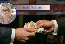 Mito naše svagdašnje: Ne biste vjerovali koliko je to komplicirano na engleskom mito