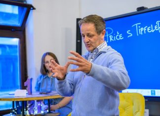 Put do uspjeha rijetko je ravan: “Nakon svakog pada smo jači i otporniji!”