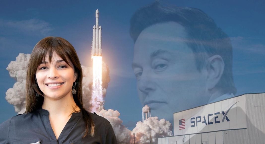 spacex