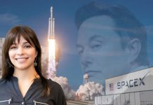 spacex