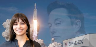 spacex