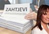 UGP i mali iznajmljivači Vladi uručili 40.000 potpisa protiv novih nameta: Mjere pogađaju one koji su pošteni!